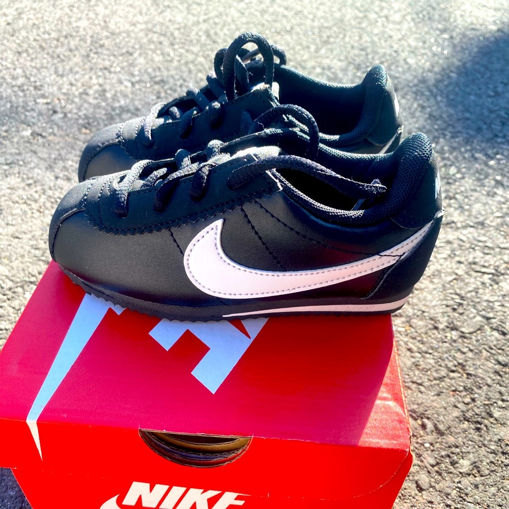 Nike Cortez
